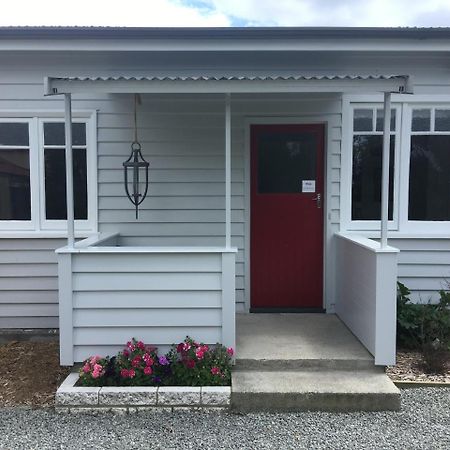 Central Cottage Geraldine Exterior foto